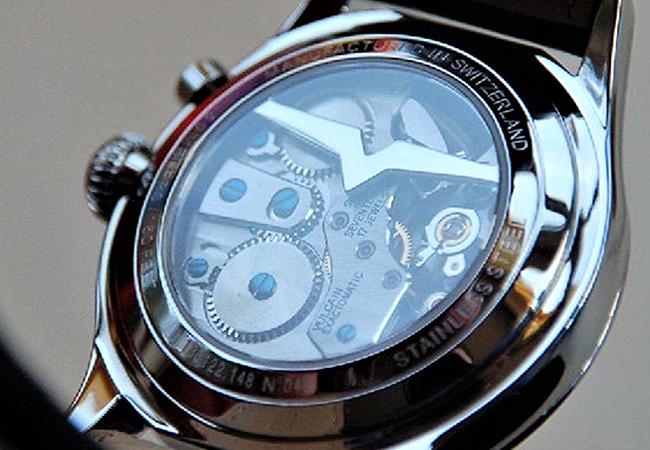 VULCAIN 50s Presidents'Collection