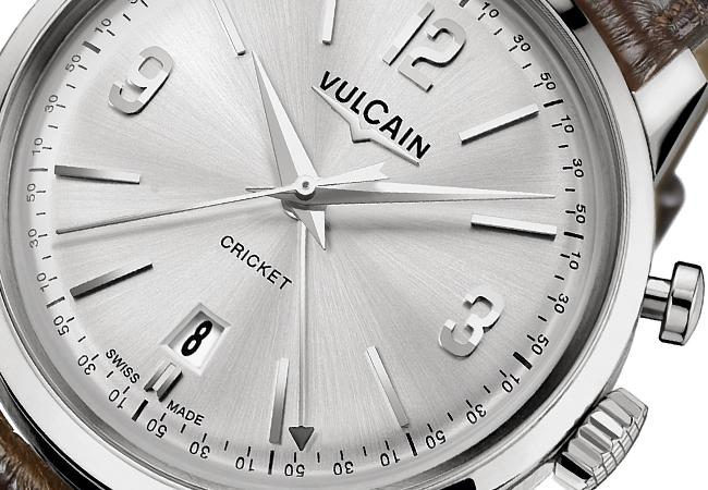 VULCAIN 50s Presidents'Collection