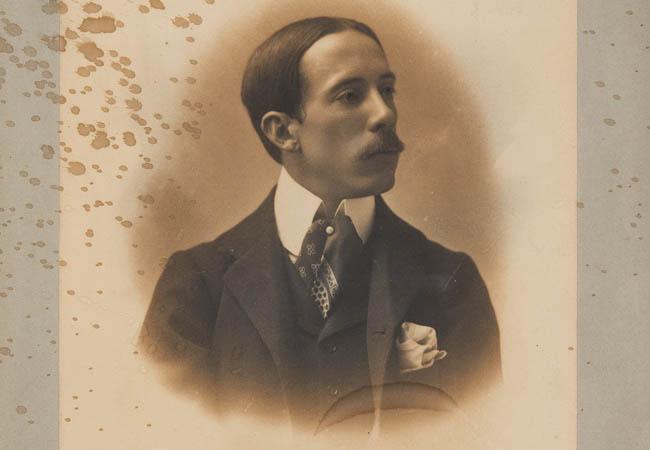 卡地亞Santos de Cartier