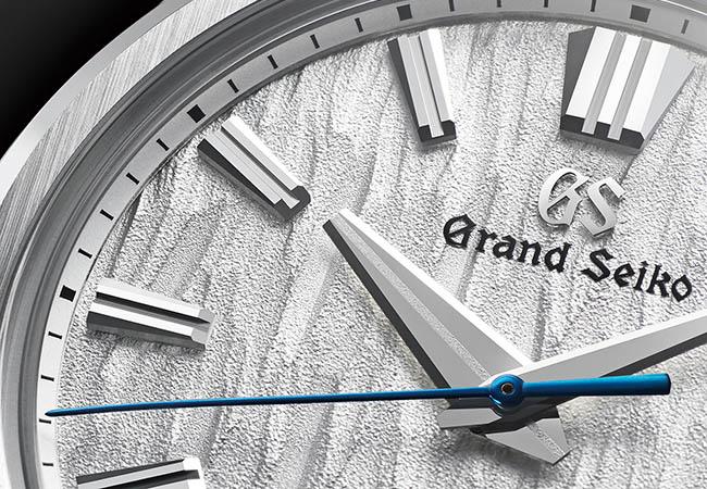 GRAND SEIKO SLGH005白樺樹款