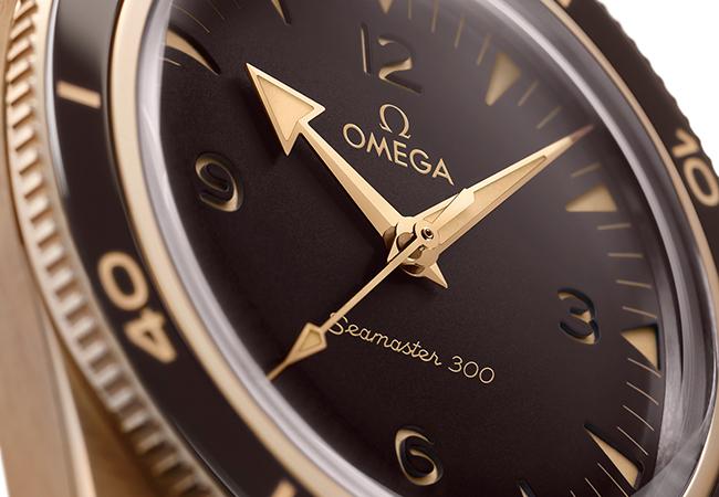 七款Bronze Diving Watches青銅潛水錶推薦