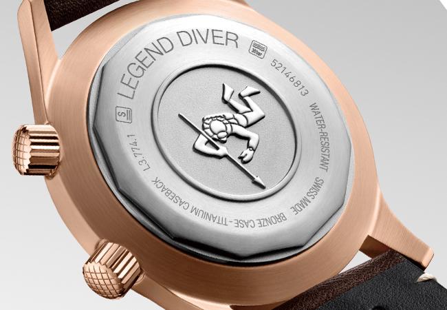 七款Bronze Diving Watches青銅潛水錶推薦