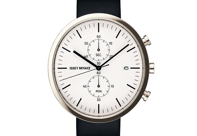 精工Issey Miyake Watch Ellipse系列紀念錶