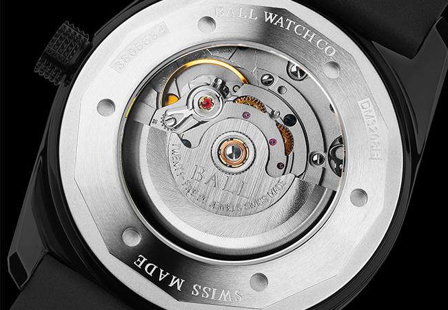 BALL WATCH Engineer II Skindiver Heritage