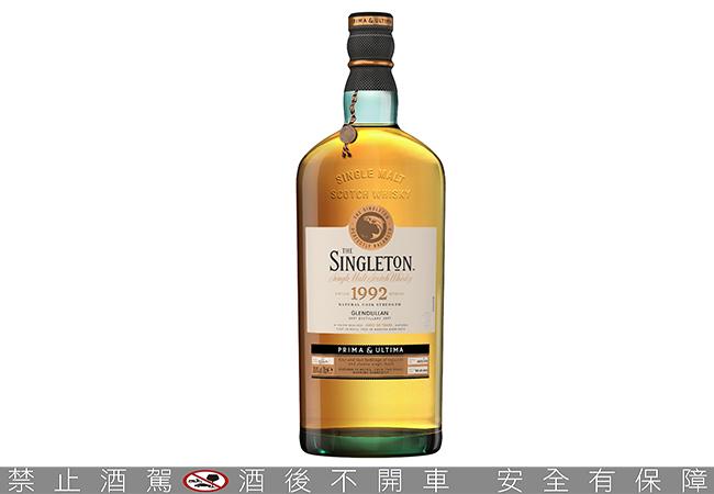 帝亞吉歐Prima & Ultima極奢原酒系列第二章