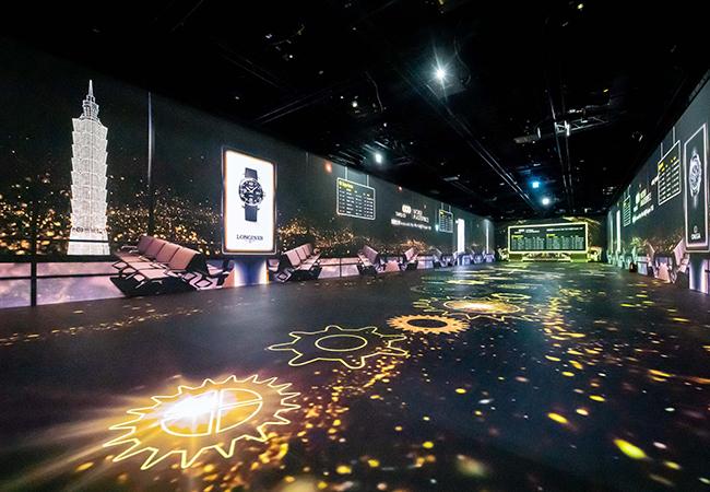 18週年慶暨World Masterpiece珠寶腕錶盛會