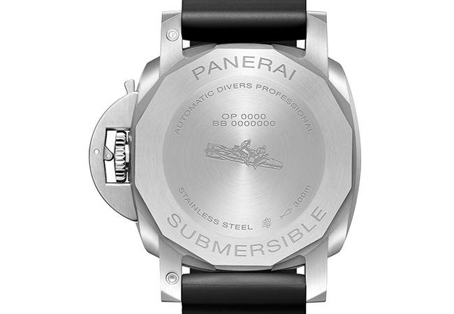 沛納海42mm Submersible PAM001223