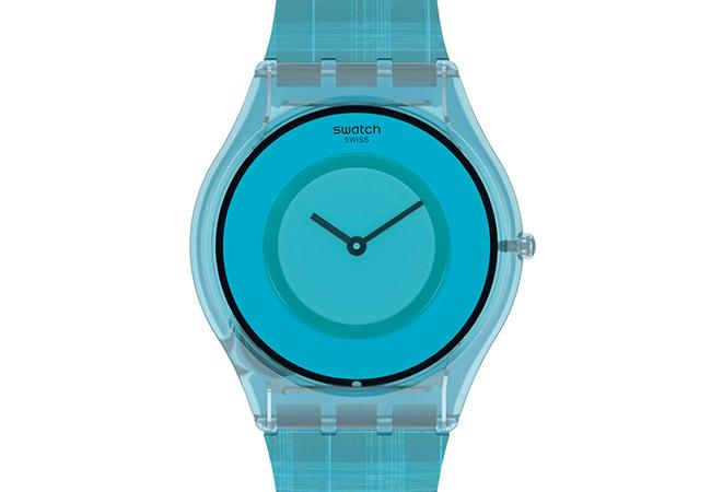 SWATCH X Supriya Lele Skin Classic腕錶