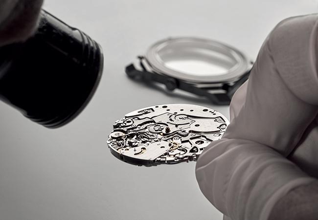 BVLGARI寶格麗Octo Finissimo Perpetual Calendar超薄萬年曆腕錶