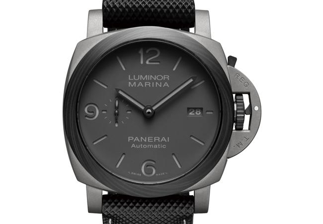 沛納海PANERAI Luminor Marina Dmls腕錶 