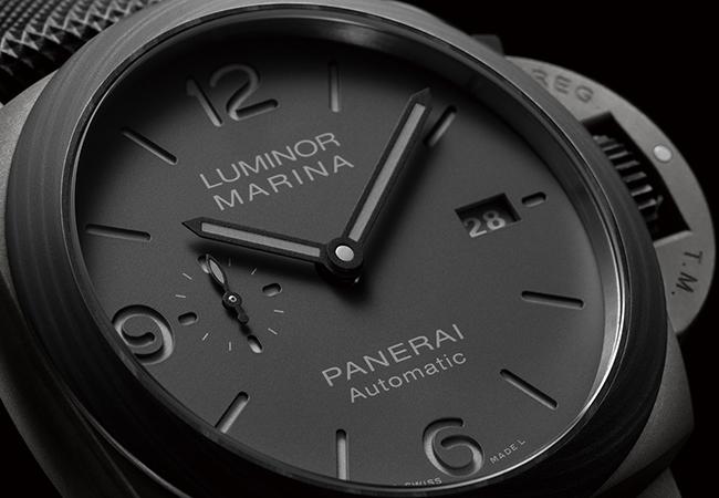 沛納海PANERAI Luminor Marina Dmls腕錶 