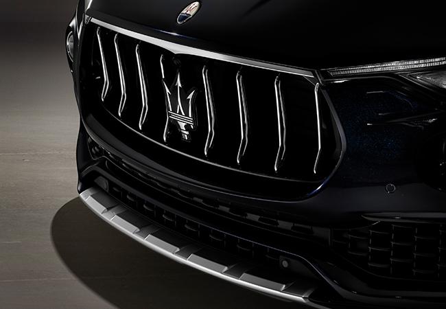 瑪莎拉蒂Maserati Levante Elite+