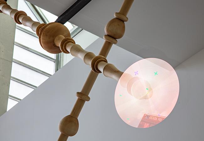 愛彼AUDEMARS PIGUET當代藝術柏林展出Aleksandra Domanović最新鉅作 