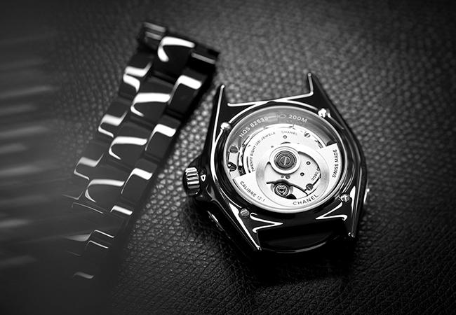 香奈兒 CHANEL J12