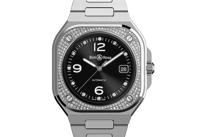 BELL & ROSS BR05 Diamond