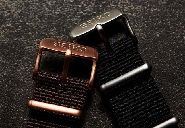 精工SEIKO Presage Style 60's系列腕錶