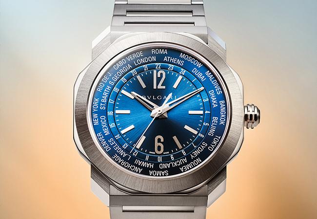 寶格麗BVLGARI 2021年度新品