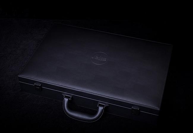 徠卡LEICA 2021金秋限定麻將禮盒