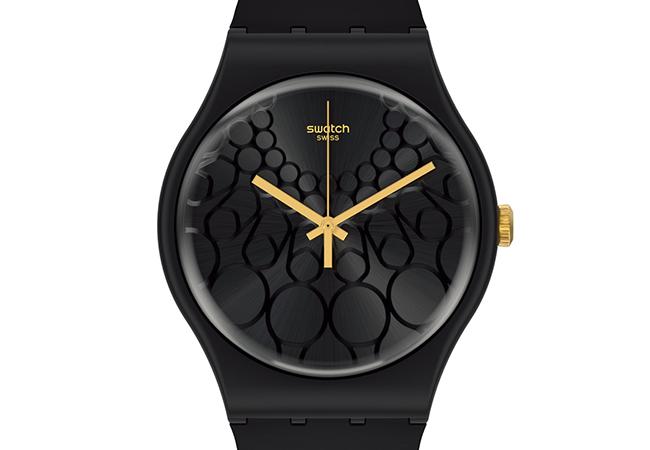 SWATCH EXPO 2020 DUABI腕錶系列