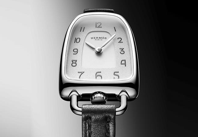 愛馬仕HERMÈS Galop d'Hermès腕錶