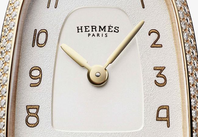 愛馬仕HERMÈS Galop d'Hermès腕錶