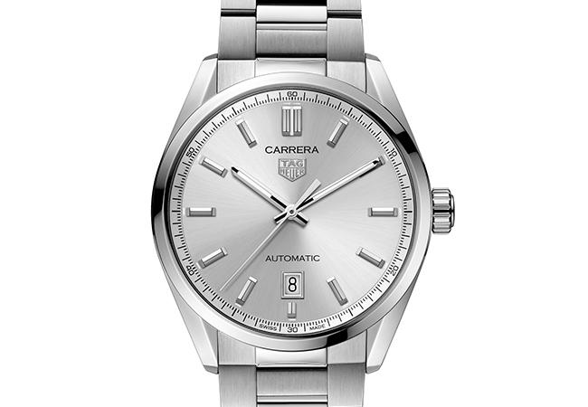 泰格豪雅TAG Heuer新任全球品牌大使：好萊塢巨星萊恩·葛斯林（Ryan Gosling）