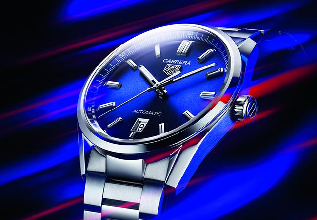 泰格豪雅TAG Heuer新任全球品牌大使：好萊塢巨星萊恩·葛斯林（Ryan Gosling）