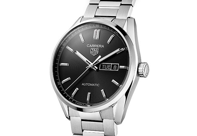 泰格豪雅TAG Heuer新任全球品牌大使：好萊塢巨星萊恩·葛斯林（Ryan Gosling）