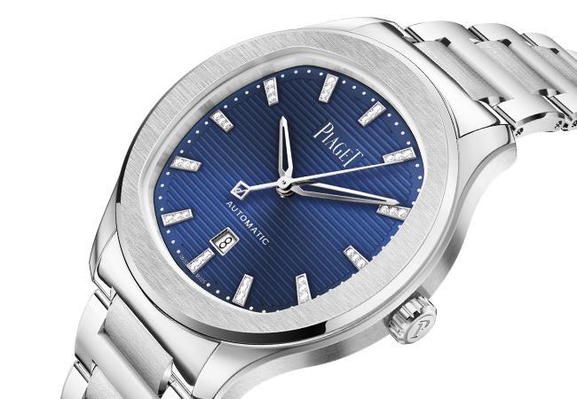 伯爵PIAGET Polo 36mm
