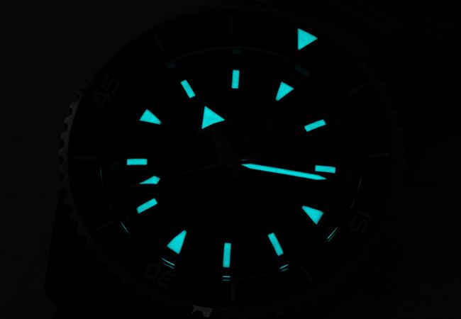 雷達RADO庫克船長The Pink Dial Project特別版腕錶