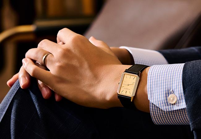 江詩丹頓VACHERON CONSTANTIN Les Collectionneurs收藏家系列展覽
