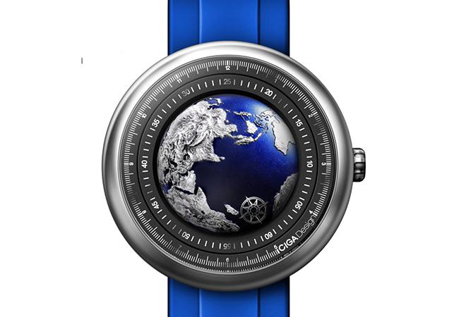  2021 GPHG日內瓦鐘錶大賞得獎名單