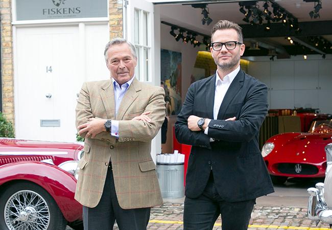 蕭邦表CHOPARD Mille Miglia Classic計時碼錶特別版