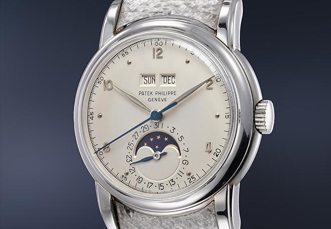 Patek Phillipe Ref.2497