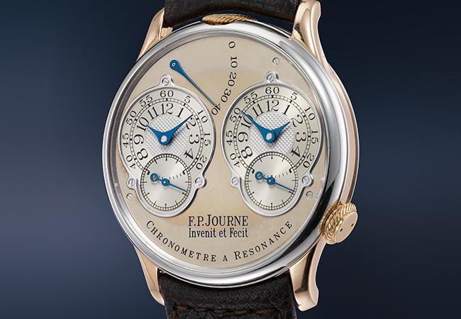 F.P. Journe