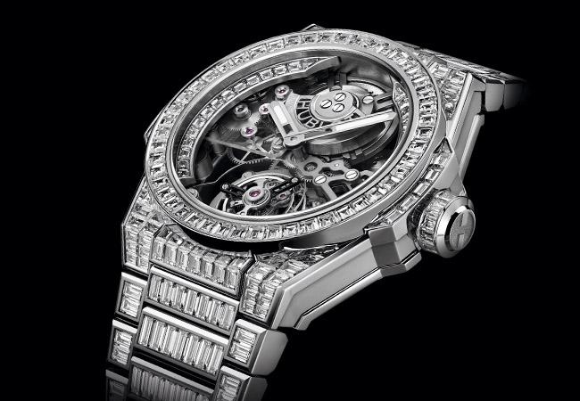 HUBLOT Big Bang Integral
