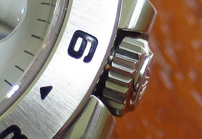 勞力士探險家二號ROLEX Explorer II 216570