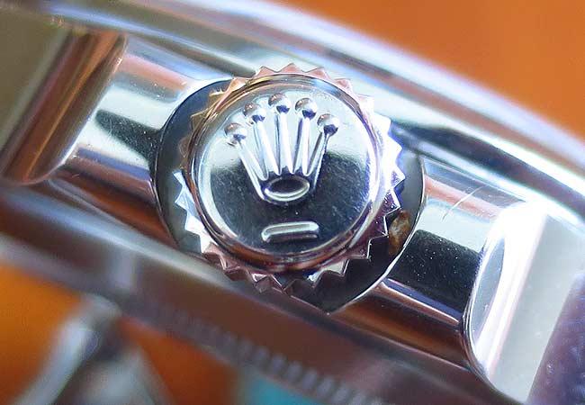 勞力士探險家二號ROLEX Explorer II 216570