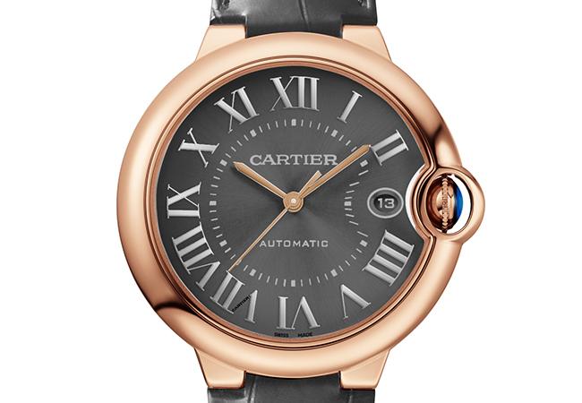 卡地亞CARTIER Ballon Bleu de Cartier