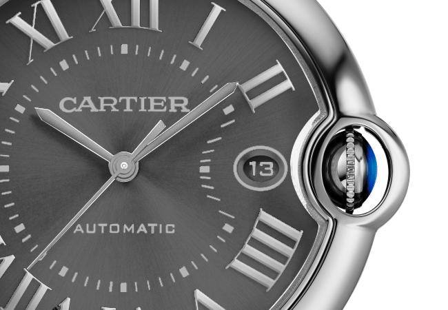卡地亞CARTIER Ballon Bleu de Cartier