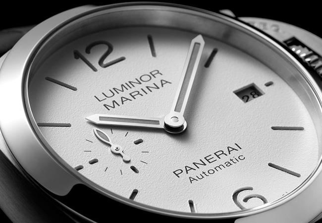 沛納海PANERAI Luminor Marina Quaranta腕錶