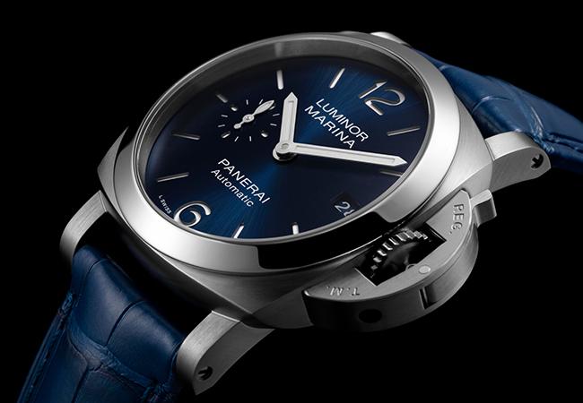 沛納海PANERAI Luminor Marina Quaranta腕錶