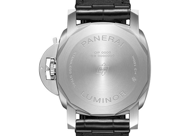 沛納海PANERAI Luminor Marina Quaranta腕錶
