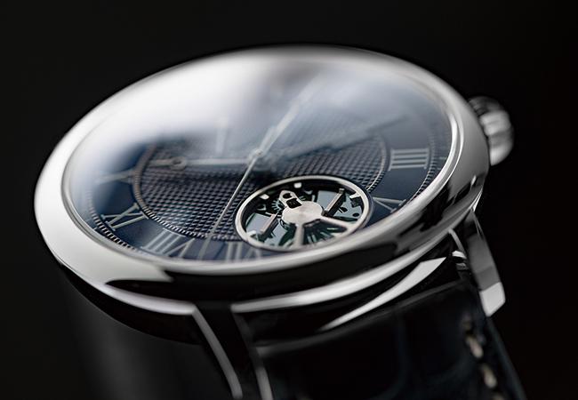 康斯登FREDERIQUE CONSTANT Slimline Monolithic Manufacture