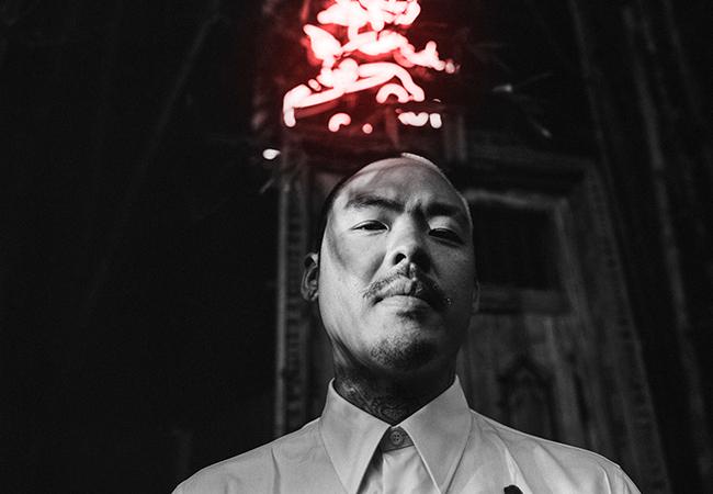 羅杰杜彼Roger Dubuis王者系列單陀飛輪腕錶Dr. Woo特別版
