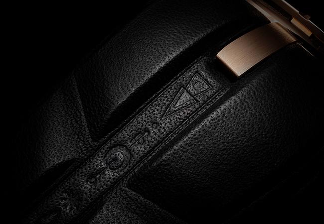 羅杰杜彼Roger Dubuis王者系列單陀飛輪腕錶Dr. Woo特別版