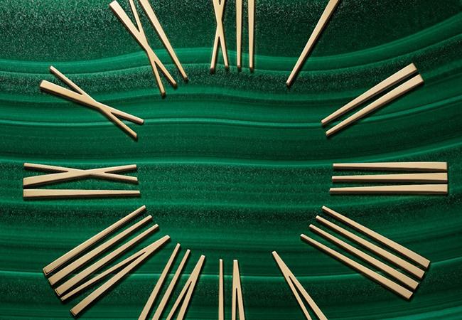 歐米茄OMEGA TRÉSOR系列石英36毫米腕錶