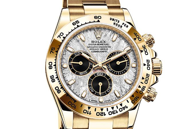 勞力士ROLEX Cosmograph Daytona
