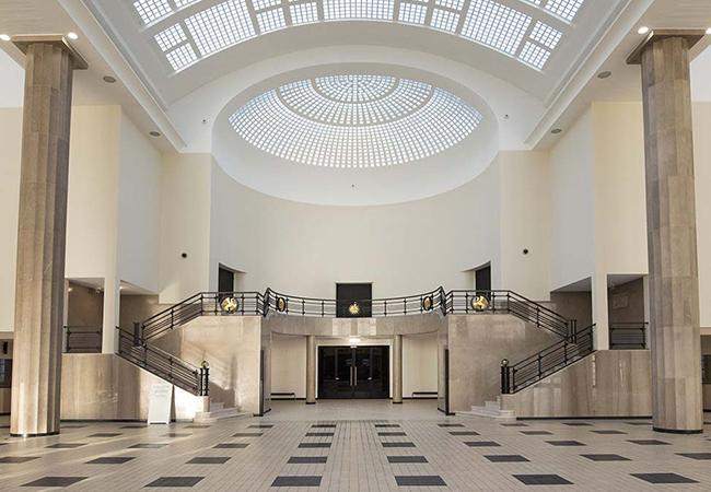 BELL &ROSS榮任法國航空博物館文化合作夥伴
