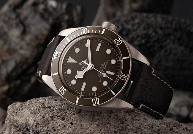 帝舵TUDOR Black Bay Fifty-Eight 925